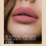 12Pcs/Box Handiyan Matte Liquid Lipstick + High Shine Transparent Clear Lip Gloss Makeup Set Waterproof Long-Lasting Lip Gloss