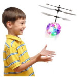 sensor flying ball ( রিচার্জেবল সেন্সর বল উড়ন্ত খেলনা )
