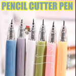 Pencil cutter pen (6pc)